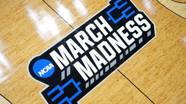 March Madness Logo