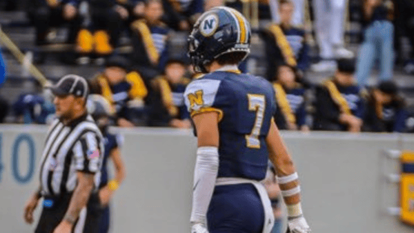 Michigan State target Lincoln Watkins