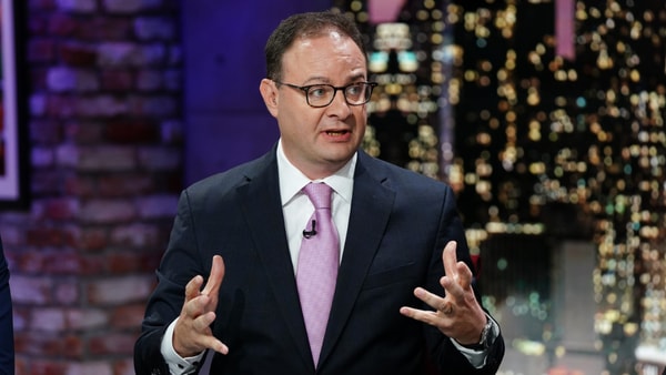 Adrian Wojnarowski