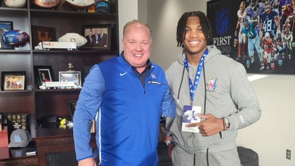 2025-3-Star-RB-Isaiah-West-Commits-To-Kentucky