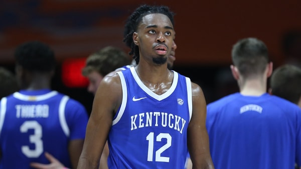 4-star class of 2024 SF Karter Knox commits to Kentucky