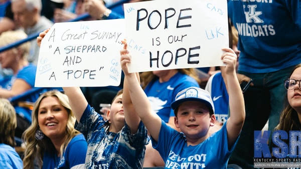 pope-is-our-hope-rupp-arena