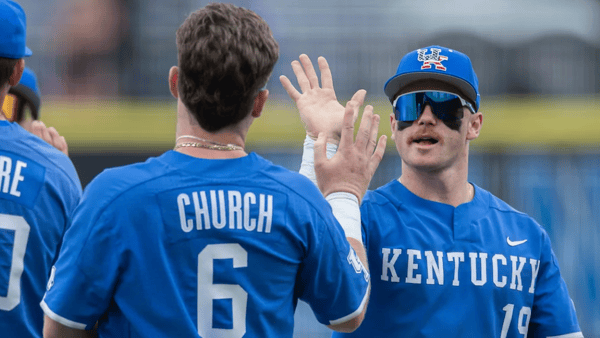 Kentucky-Baseball-controls-SEC-destiny
