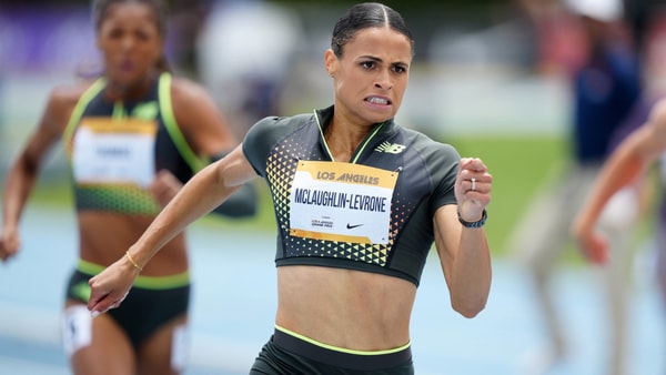 sydney-mclaughlin-levrone-dominates-the-200m-in-olympics-warmup