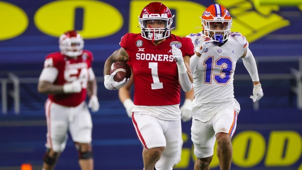 former-oklahoma-running-back-seth-mcgowan-commits-new-mexico-state-ncaa-transfer-portal
