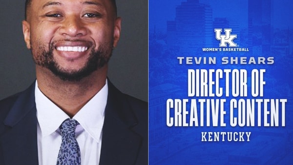 kentucky-wbb-hires-tevin-shears-director-creative-content