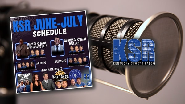 ksr-summer-schedule