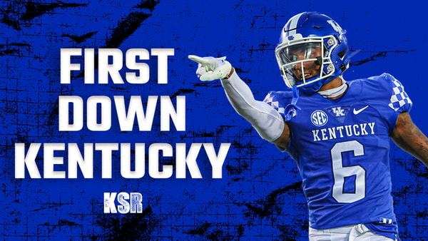 first-down-kentucky