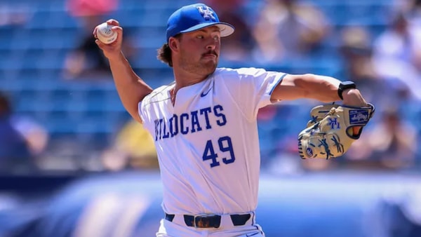 Kentucky football ranked No 11 in ESPN #39 s SP  final 2022 preseason