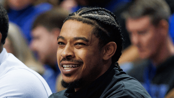 Former Kentucky player and assistant coach Tyler Ulis will be the head coach of La Familia, Kentucky's TBT team - Jordan Prather, USA TODAY Sports