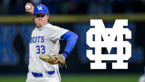 Former-Kentucky-RHP-Travis-Smith-transfers-Mississippi-State