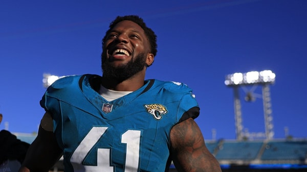 josh hines allen jaguars