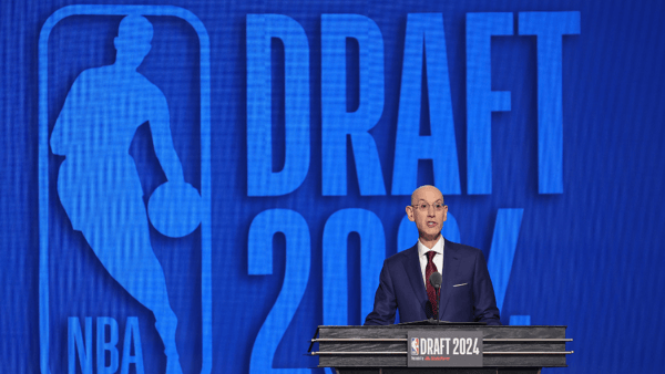 2024 NBA Draft