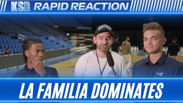 Rapid Reaction graphic by KSR