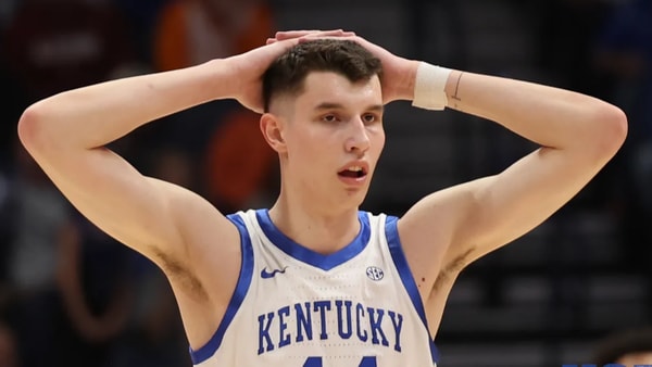 Zvonimir Ivisic aka Big Z goes full Surrender Cobra