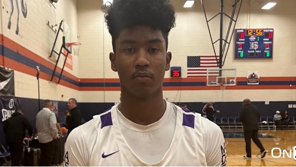 26 five-star guard Jason Crowe Jr. earns Kentucky offer - On3