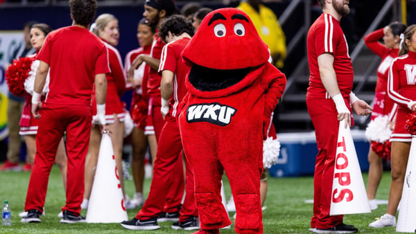 NCAA Football: New Orleans Bowl-Western Kentucky at South Alabama