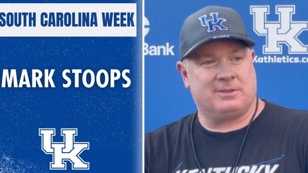 Mark Stoops graphic