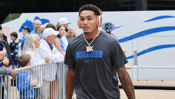 Dane Key - Mont Dawson, Kentucky Sports Radio