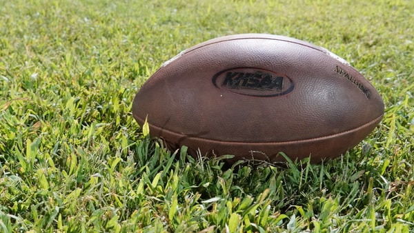 KHSAA football - Zack Geoghegan, Kentucky Sports Radio