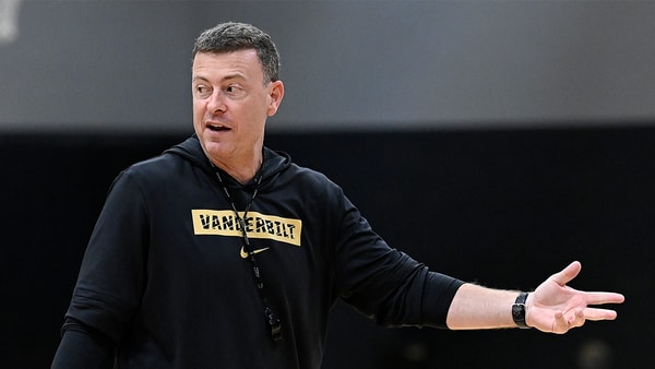 Mark Byington Vanderbilt