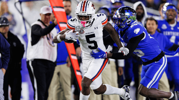 KeAndre Lambert-Smith