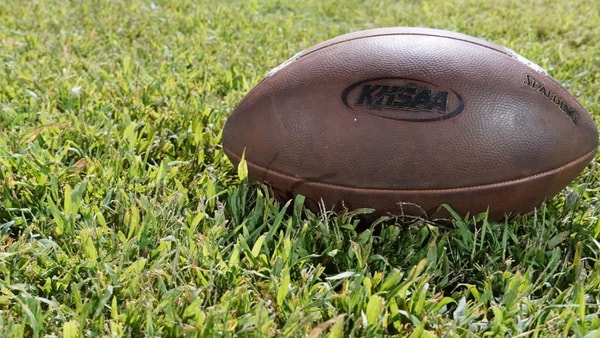 KHSAA football - Zack Geoghegan, Kentucky Sports Radio