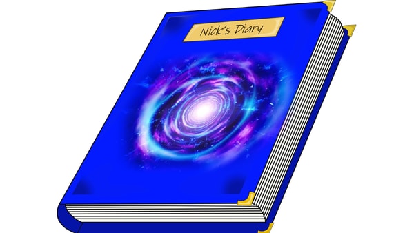 Transfer Portal Diary Good