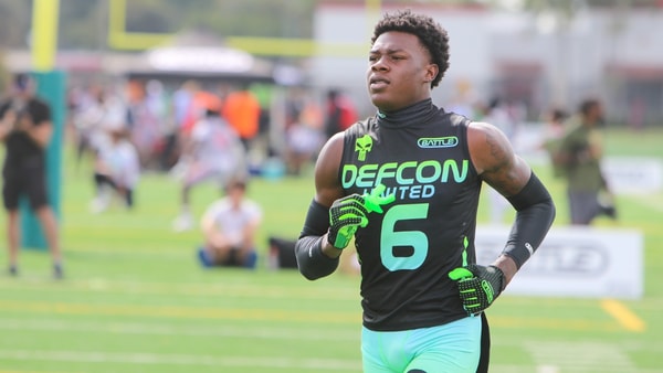 Denairius Gray