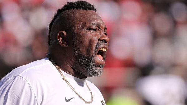 Warren Sapp