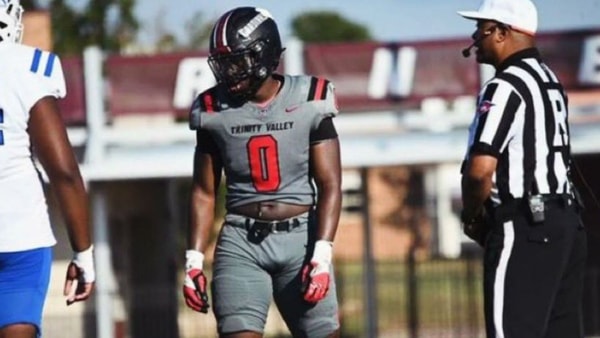 tavion atkinson