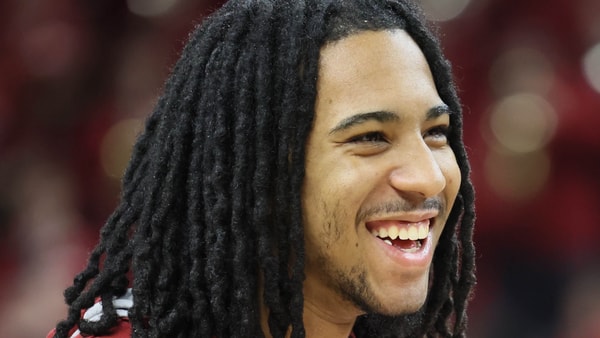 Arkansas G Boogie Fland
