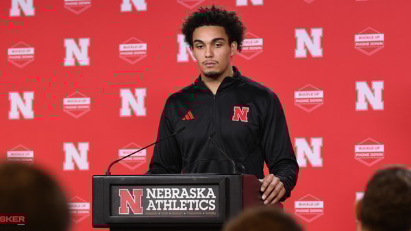 Dane Key Nebraska