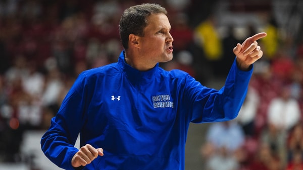 Will Wade