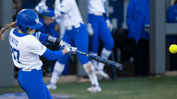 Peyton Plotts - Aran Steele, UK Athletics