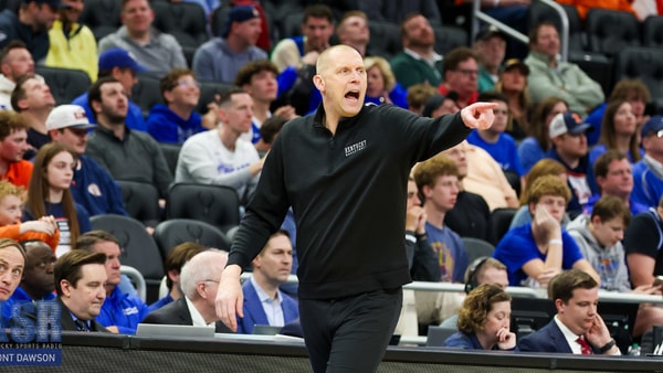 Mark Pope - Mont Dawson, Kentucky Sports Radio