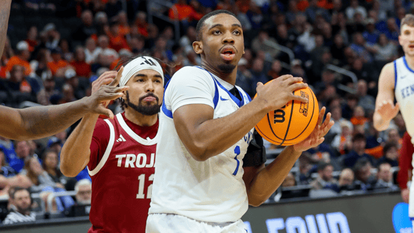 Lamont Butler - Mont Dawson, Kentucky Sports Radio