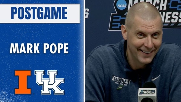 kentucky-postgame-press-conference-illinois-amari-williams-mark-pope-lamont-butler-koby-brea
