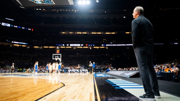 Rick Barnes, Tennessee Basketball | Brianna Paciorka/News Sentinel / USA TODAY NETWORK via Imagn Images