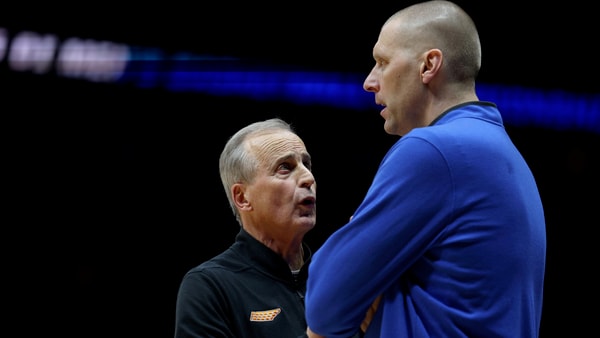 Mark Pope, Kentucky Basketball | Trevor Ruszkowski-Imagn Images
