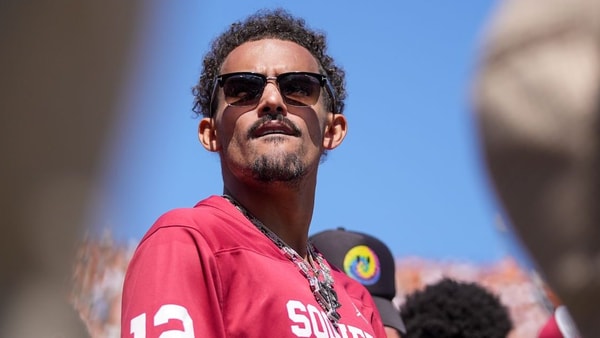 Trae Young2