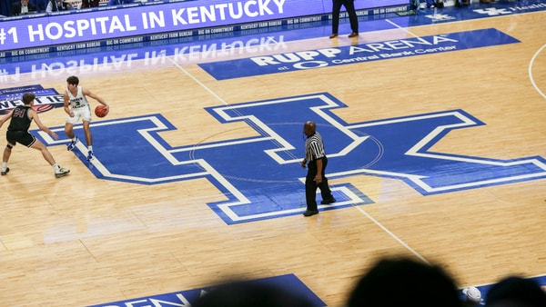 kentucky logo indiana