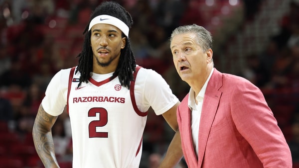 john calipari boogie fland