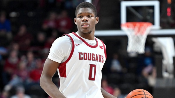 Cedric Coward