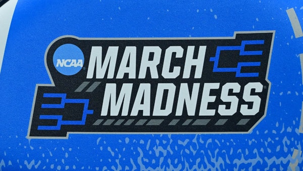 March Madness Logo