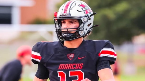 LSU remains in pursuit of 4-star Colton Nussmeier (Photo: On3)