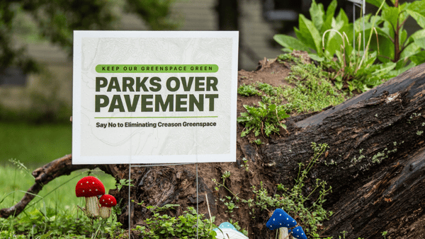 Outcry from Louisville neighbors will Save Joe Creason Park from a new tennis facility, Jeff Faughender:Courier Journal : USA TODAY NETWORK via Imagn Images