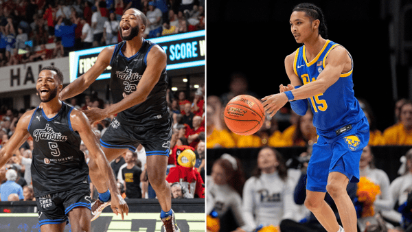 Harrison Twins and Jaland Lowe