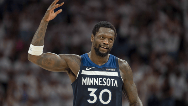 bbnba-randle-dominant-in-wolves-series-clinching-win-series-over-warriors