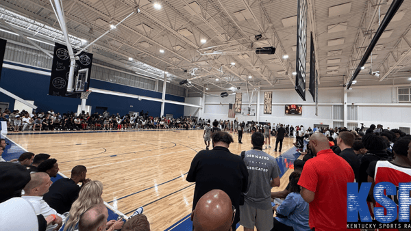 Kentucky EYBL